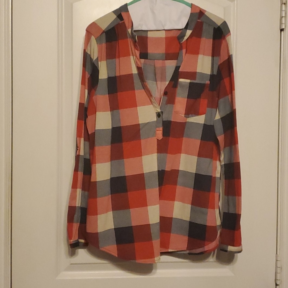 G Collection  ladies top